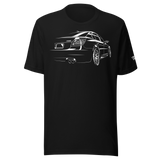 Iconic BMW E60 M5 T-Shirt