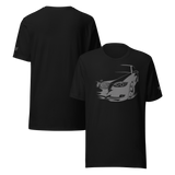 BMW E9X in Motion T-Shirt (Black)