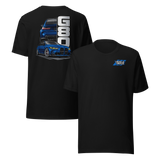 G80 Auto Show T-Shirt