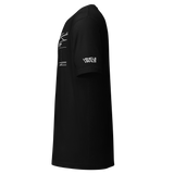 BMW E90 M3 Silhouette T-Shirt