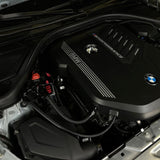 Black Market Race Gen 2 B58 Catch Can Kit