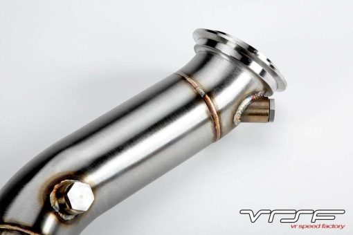 VRSF Racing Downpipes for 2015-2019 BMW S55 M3, M4 & M2 Comp