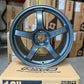 Rays Gram Lights 57CR Wheel 18 inch 5x120