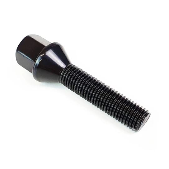 Motorsport Hardware BMW Conical Seat Lug Bolts