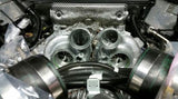 Pure Turbos BMW S63/S63TU - Pure Stage 2 Upgraded Turbos