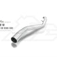 FI Valvetronic Exhaust System for BMW GO5 X5 40i