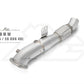 FI Valvetronic Exhaust System for BMW GO5 X5 40i