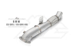 FI Valvetronic Exhaust System for BMW GO5 X5 40i