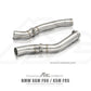 FI Valvetronic Exhaust System for BMW X6M F96/ X5M F95