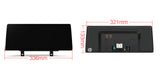 Xtrons 12.3" Head Unit Display Upgrade For BMW F3X 3/4 Series & F8X M3/M4 2013-2016 (NBT) | 6GB RAM & 64GB ROM