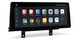 Xtrons 12.3" Head Unit Display Upgrade For BMW F3X 3/4 Series & F8X M3/M4 2013-2016 (NBT) | 6GB RAM & 64GB ROM