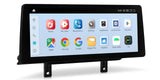 Xtrons 12.3" Head Unit Display Upgrade For BMW F3X 3/4 Series & F8X M3/M4 2013-2016 (NBT) | 6GB RAM & 64GB ROM