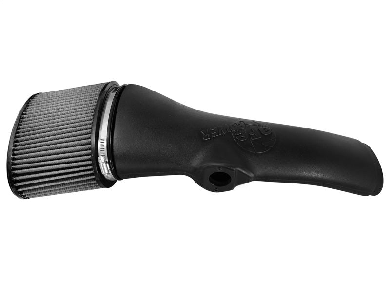 aFe Magnum FORCE Stage-2 Pro DRY S Cold Air Intake System E Series 335i/135i N55