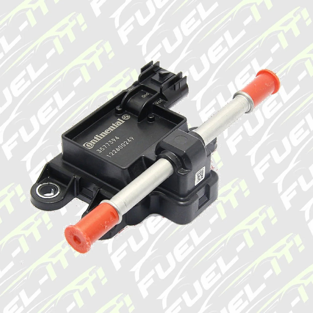 Flex Fuel/ Ethanol Content Sensors