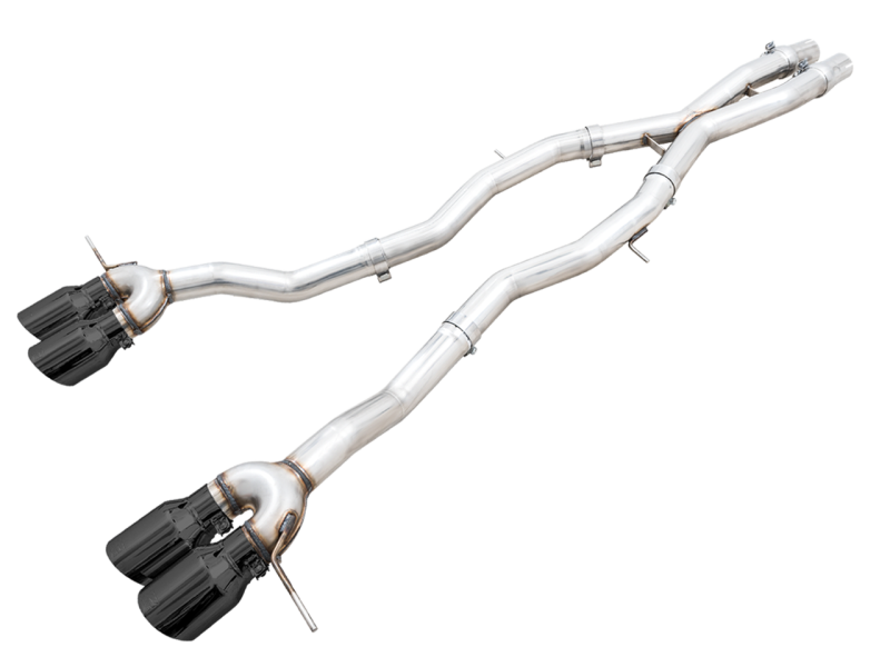 AWE Exhaust System For The BMW G8X M3/M4