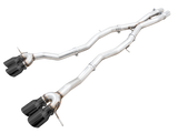 AWE Exhaust System For The BMW G8X M3/M4