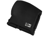 aFe MagnumFORCE Intake System Cover, Black - BMW E-Series 135i/335i/X1 N55