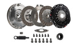 N54 Stage 3 DKM Twin Disc Clutch Kit - 6 Bolt MS-006-074