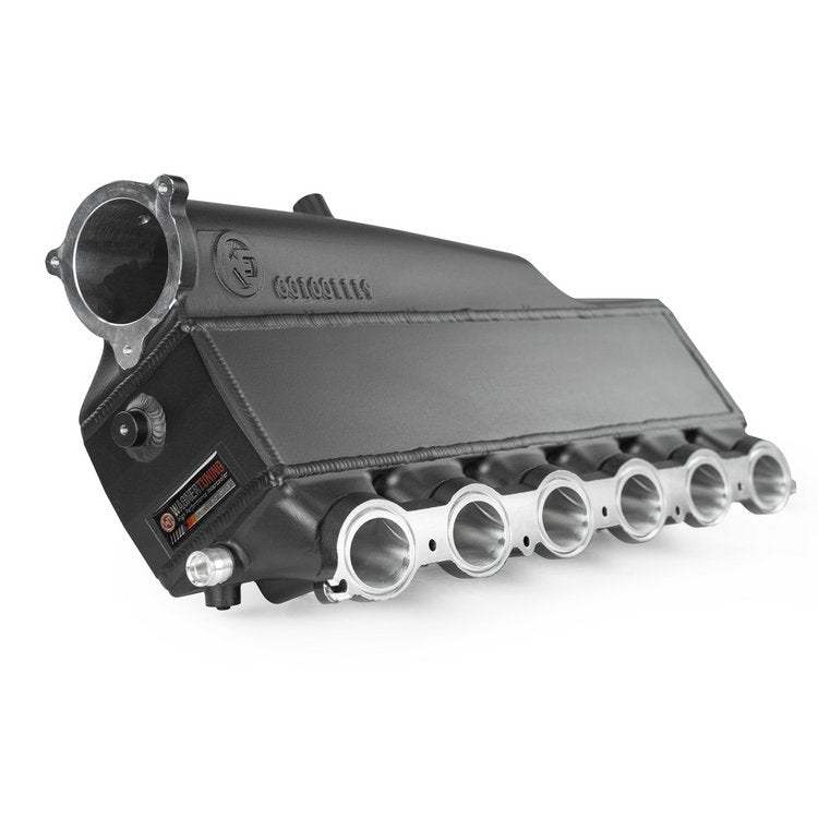 Wagner Tuning Intake Manifold w/ Integrated Intercooler BMW Supra B58.2