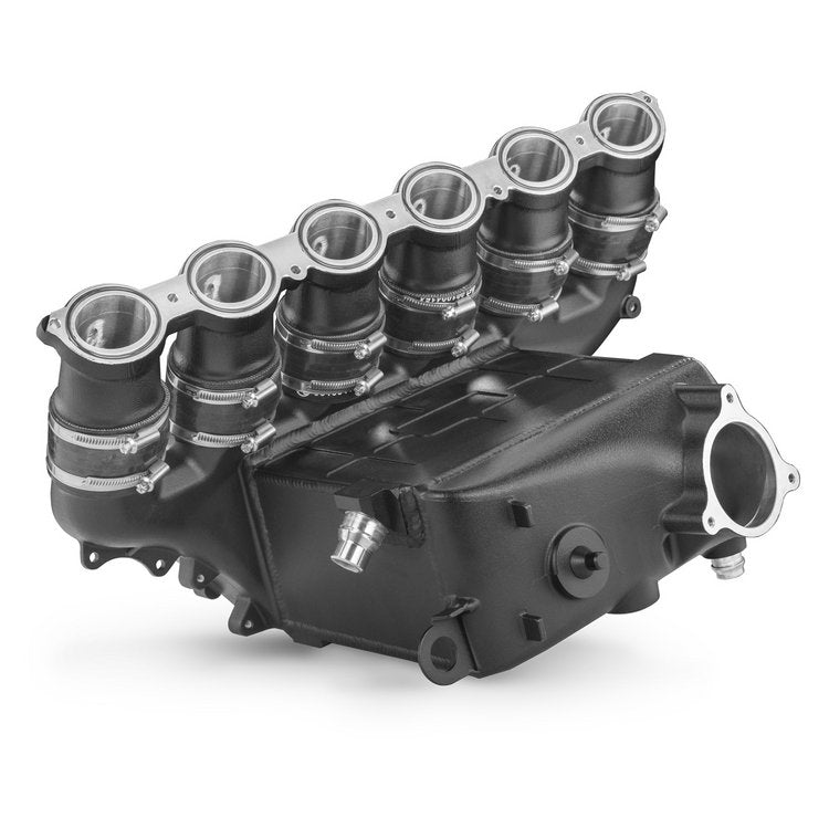 Wagner Tuning Intake manifold w/ integrated Intercooler BMW M3/M4 S58