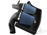 aFe MagnumFORCE Intakes Stage-2 P5R AIS P5R - BMW E-Series 135i/335i/535i/X6/Z4 N54