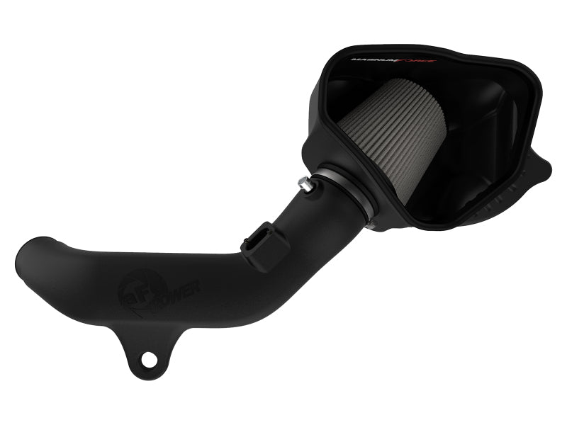 aFe Magnum FORCE Stage-2 Cold Air Intake System w/Pro Dry S - BMW F-Series M235i/335i/435i/M2 N55