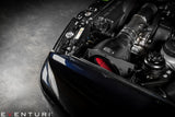 Eventuri BMW E39 M5 - Black Carbon Intake