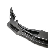 Seibon Carbon Fiber Front Lip For 20-23 Toyota GR Supra