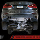 AWE Exhaust Suite For BMW F3X 328I/330I