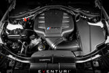 Eventuri BMW E9X M3 - Black Carbon Intake