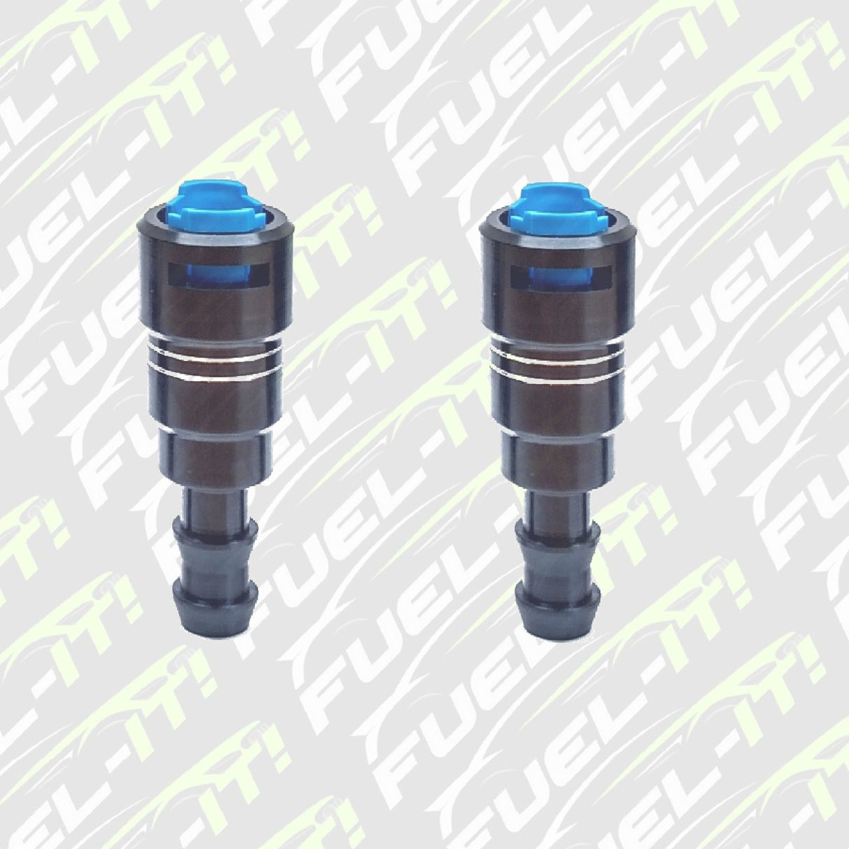 Fuel-It! Bluetooth Flex-Fuel Analyzer