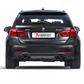 Akrapovic 16-17 BMW 340i (F30 F31) Catback exhaust w/ Carbon Tips
