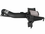 Magnum FORCE Stage-2 Cold Air Intake System w/Pro DRY S Air Filter - BMW F Series N55 M235i/335i/435i/M2