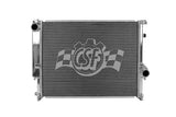 CSF High Performance Aluminum Radiator for E36 Non-M Models & M3 (Manual Transmission)