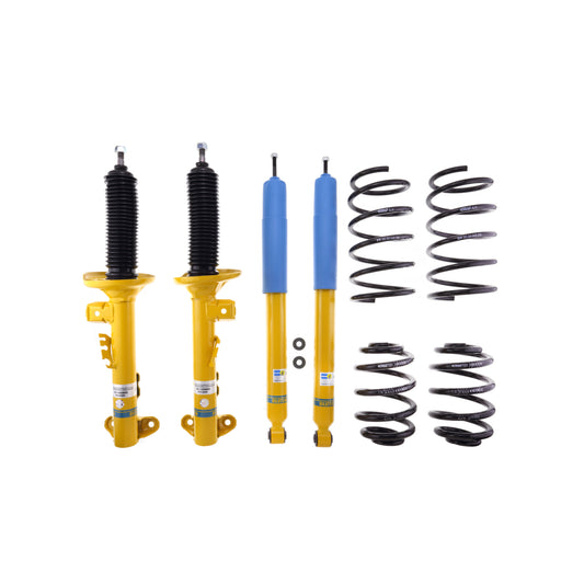 Bilstein B12 99 BMW M3 Suspension kit