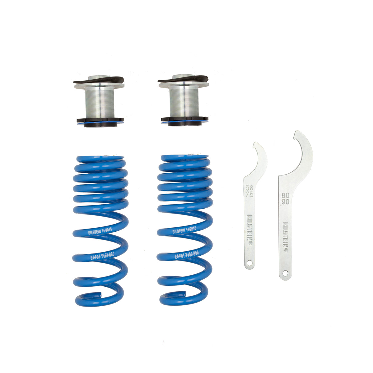 Bilstein B14 12-18 BMW F Series 328i/335i/428i/435i Suspension kit