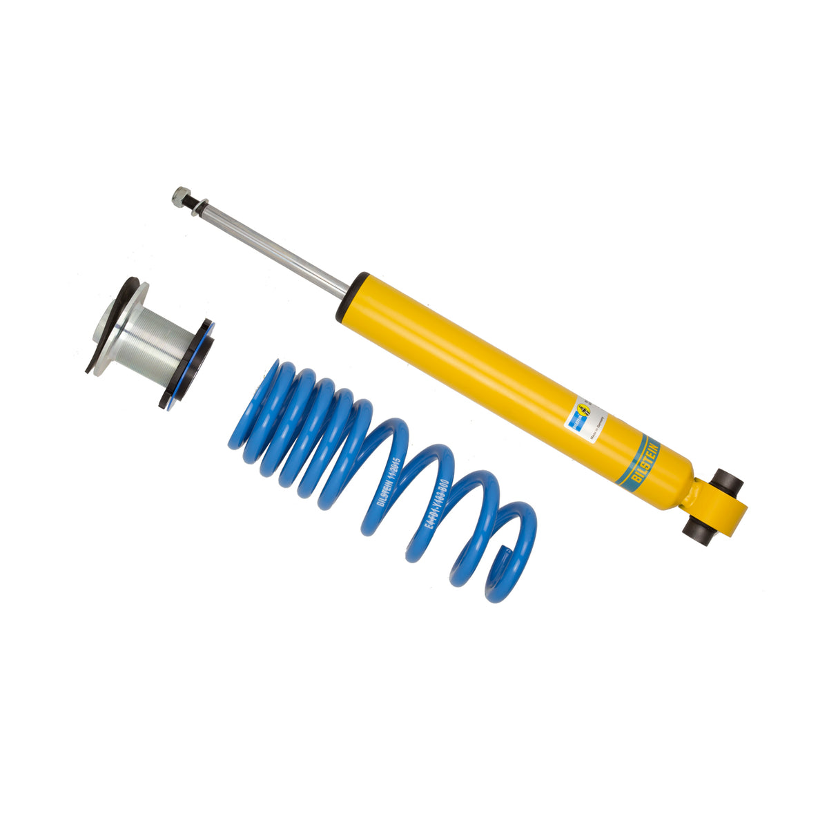 Bilstein B14 12-18 BMW F Series 328i/335i/428i/435i Suspension kit