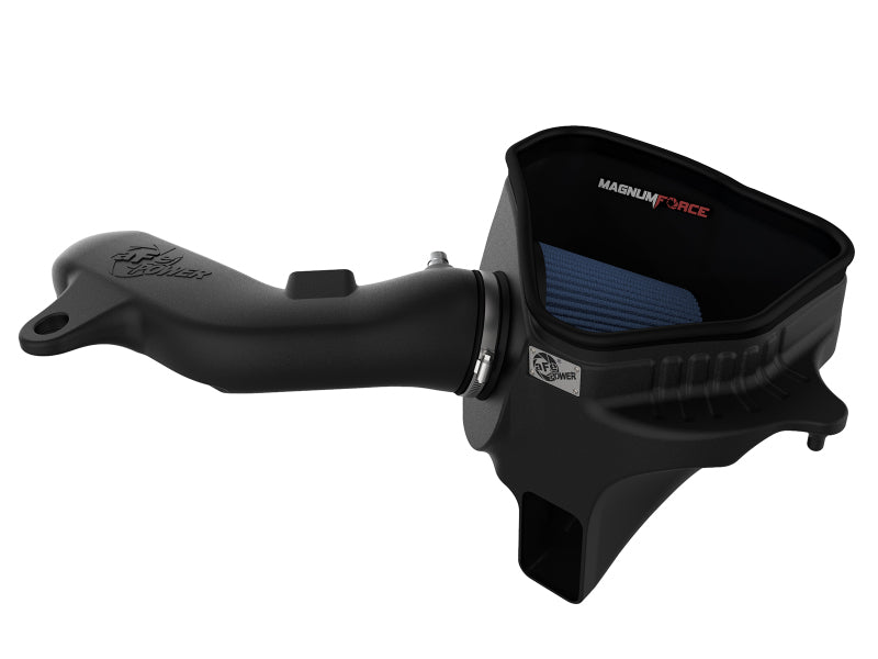 aFe Magnum FORCE Stage-2 Pro 5R Cold Air Intake System - BMW F-Series M235i/335i/435i/M2 N55