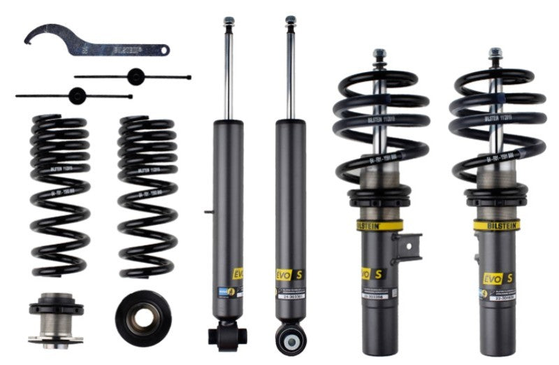 Bilstein EVO S Series Coilover kit for BMW 330i M340i 430i M440i