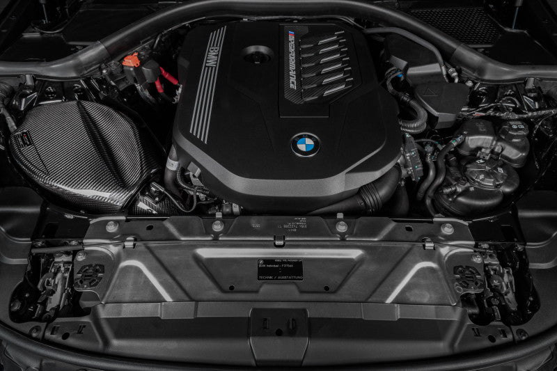 Eventuri BMW G20 B58 Carbon Intake System - Pre 2018 November