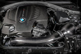 Eventuri BMW F2X M2/M135i/M235i/F30 335i/435i - Black Carbon Intake