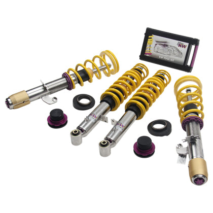 KW Coilover V3 BMW M3 F80 M4 F82