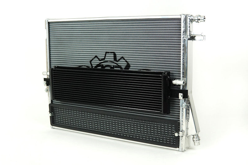 CSF High Performance Transmission Oil Cooler for B58 M340i/Z4 M40i/A90/A91
