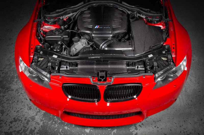 Eventuri BMW E9X M3 Carbon Duct Set - Matte