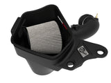 aFe Stage Magnum 2 Cold Air Intake for BMW 128i (E82/88) 08-13 | (E90/91/92/93) 06-13 N52