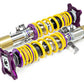 KW V3 Clubsport coilover kit for 20+ Toyota GR Supra/ 19+ BMW Z4