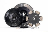 Clutch Masters Clutch Kit for 14-18 BMW F80 Twin Disc w/optional Flywheel