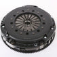 DKM Clutch BMW E9X 335i MS Organic Twin Disc Clutch Kit w/Flywheel (660 ft/lbs Torque)
