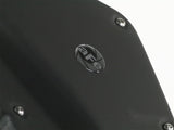 Magnum FORCE Stage-2 Si Cold Air Intake System - Black Trim w/Pro 5R Filter - BMW E-Series 128i/325i/328i/330i N52