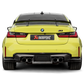 Akrapovic 2021+ BMW M3(G80) M4(G82) Slip On